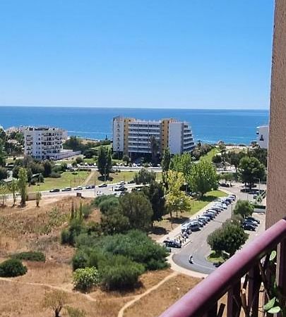 Praia Da Rocha Summer Beach Sea View 波尔蒂芒 外观 照片