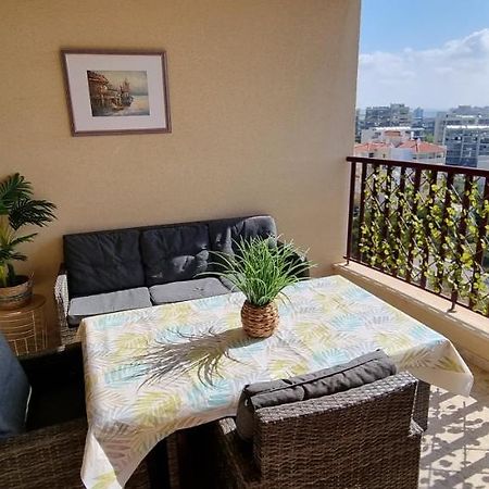 Praia Da Rocha Summer Beach Sea View 波尔蒂芒 外观 照片