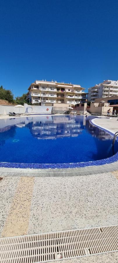 Praia Da Rocha Summer Beach Sea View 波尔蒂芒 外观 照片