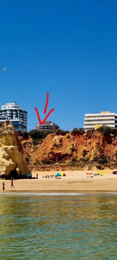 Praia Da Rocha Summer Beach Sea View 波尔蒂芒 外观 照片