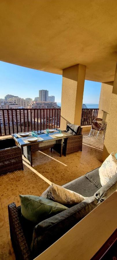 Praia Da Rocha Summer Beach Sea View 波尔蒂芒 外观 照片