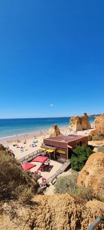 Praia Da Rocha Summer Beach Sea View 波尔蒂芒 外观 照片