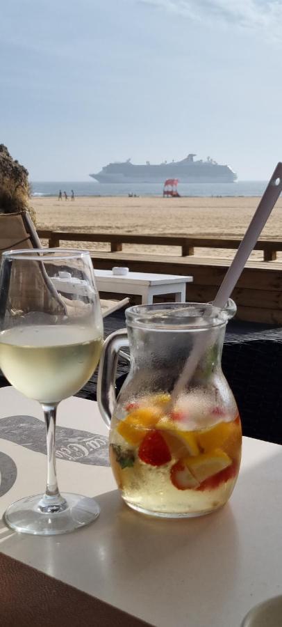 Praia Da Rocha Summer Beach Sea View 波尔蒂芒 外观 照片