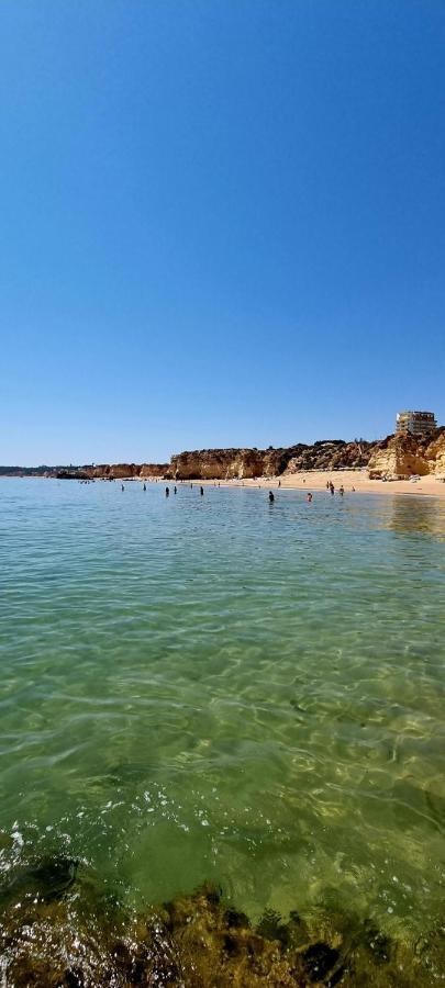 Praia Da Rocha Summer Beach Sea View 波尔蒂芒 外观 照片