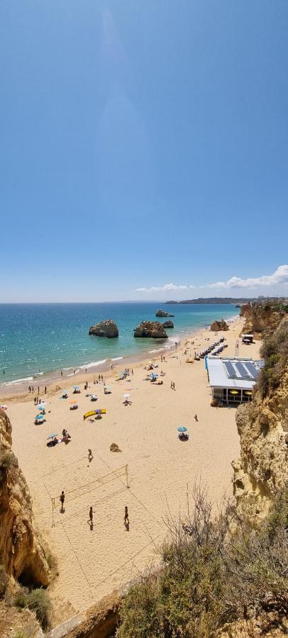 Praia Da Rocha Summer Beach Sea View 波尔蒂芒 外观 照片