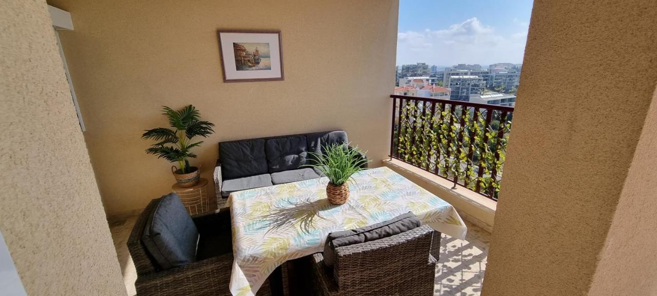 Praia Da Rocha Summer Beach Sea View 波尔蒂芒 外观 照片