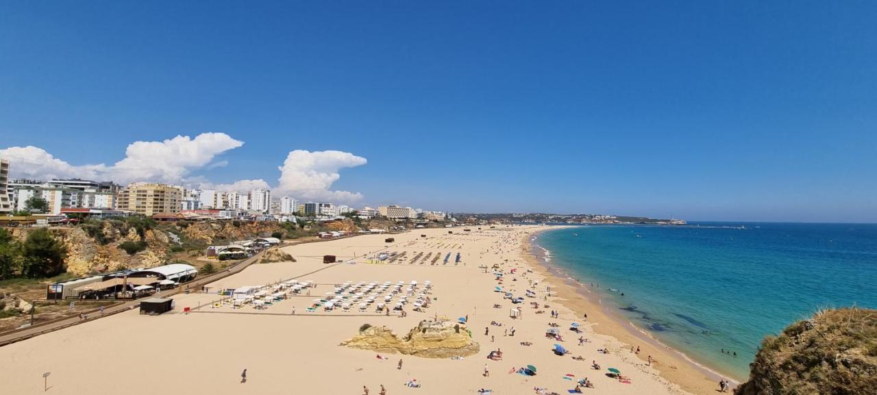 Praia Da Rocha Summer Beach Sea View 波尔蒂芒 外观 照片