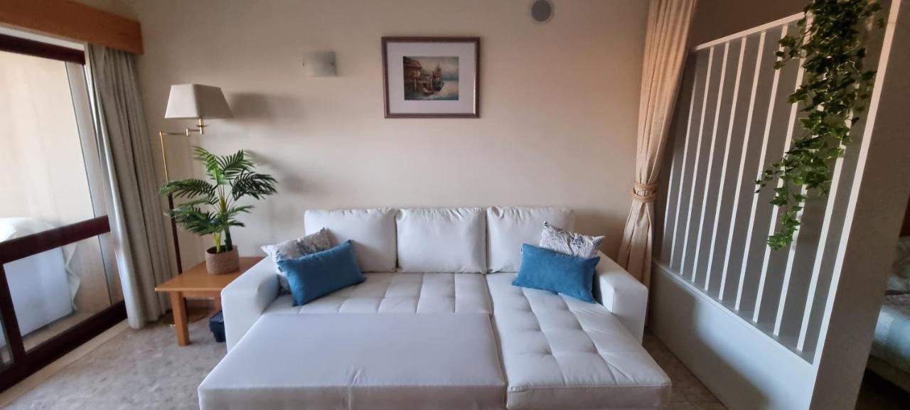 Praia Da Rocha Summer Beach Sea View 波尔蒂芒 外观 照片